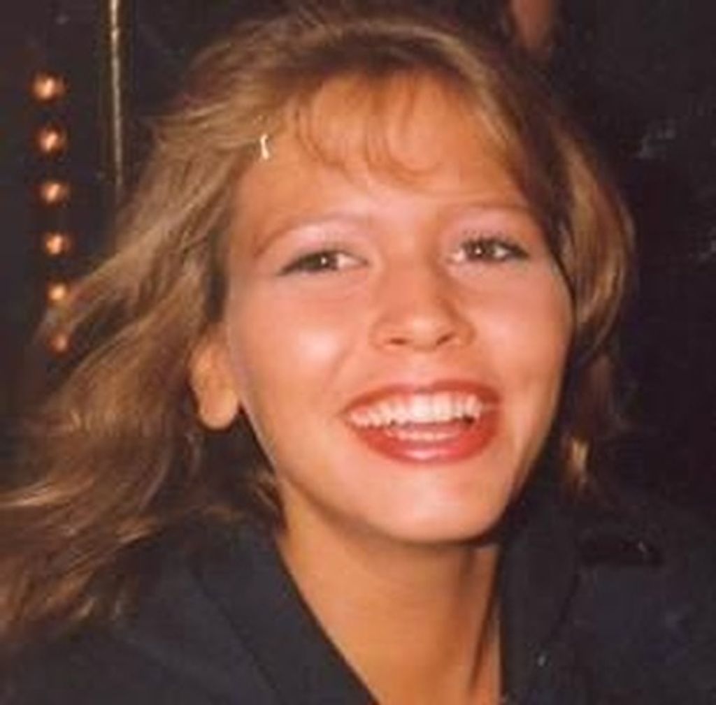 Joann Szabo