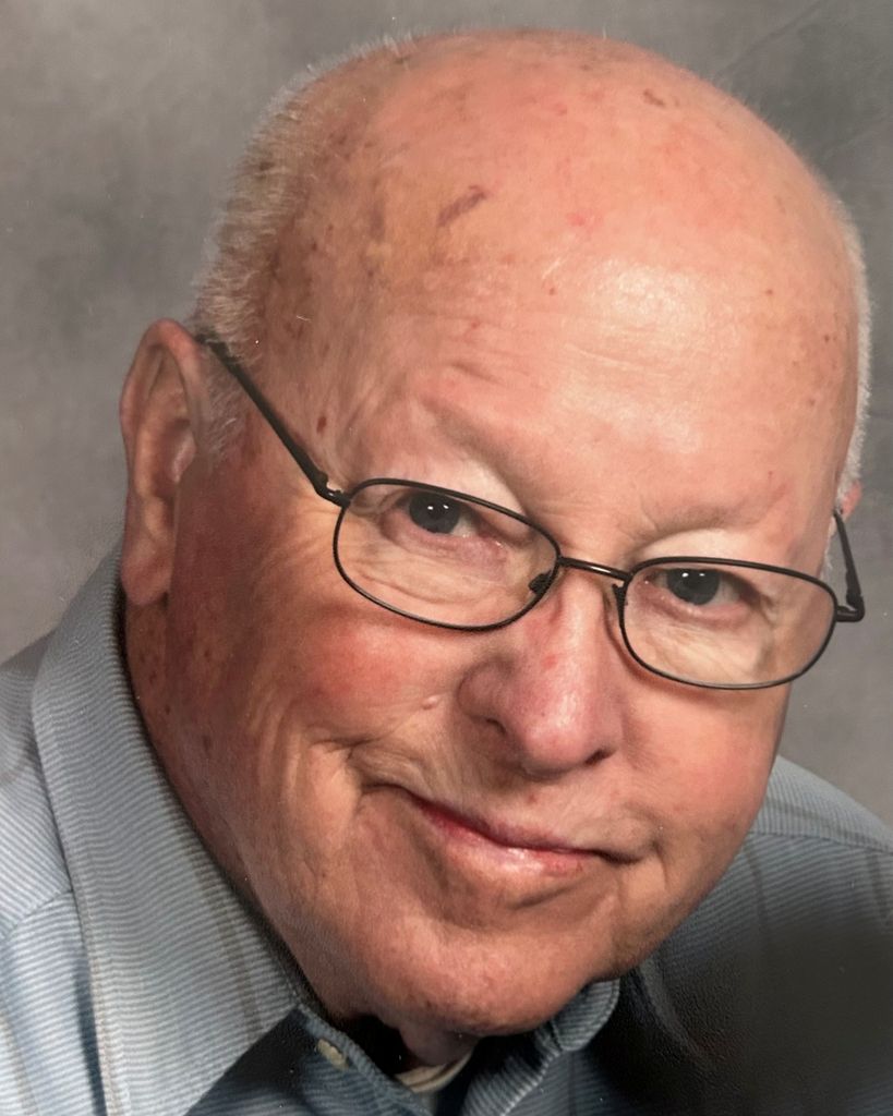 Laurence "Larry" D. Kennedy Jr.