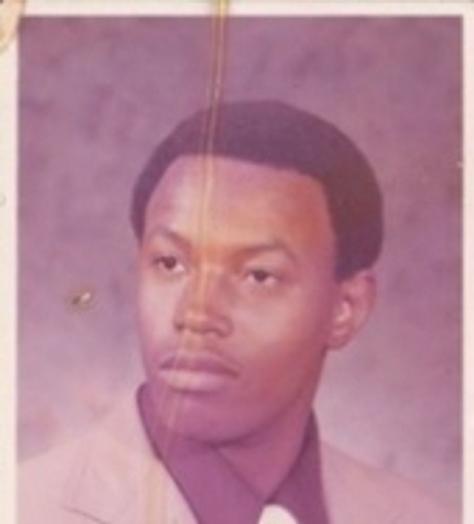 Kenneth Tin Can Carson, Sr.