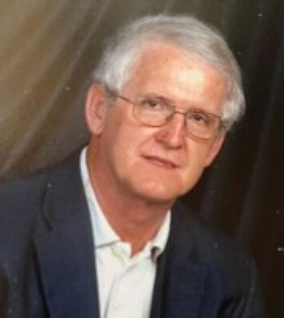 Stanley Bryon Birdwell