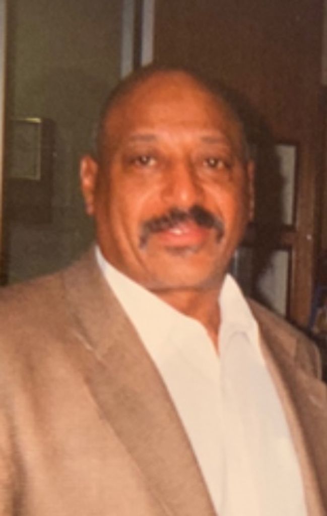 James "Johnny" Mclendon