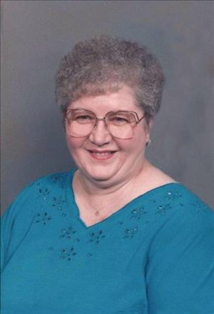 Elizabeth Brouillard