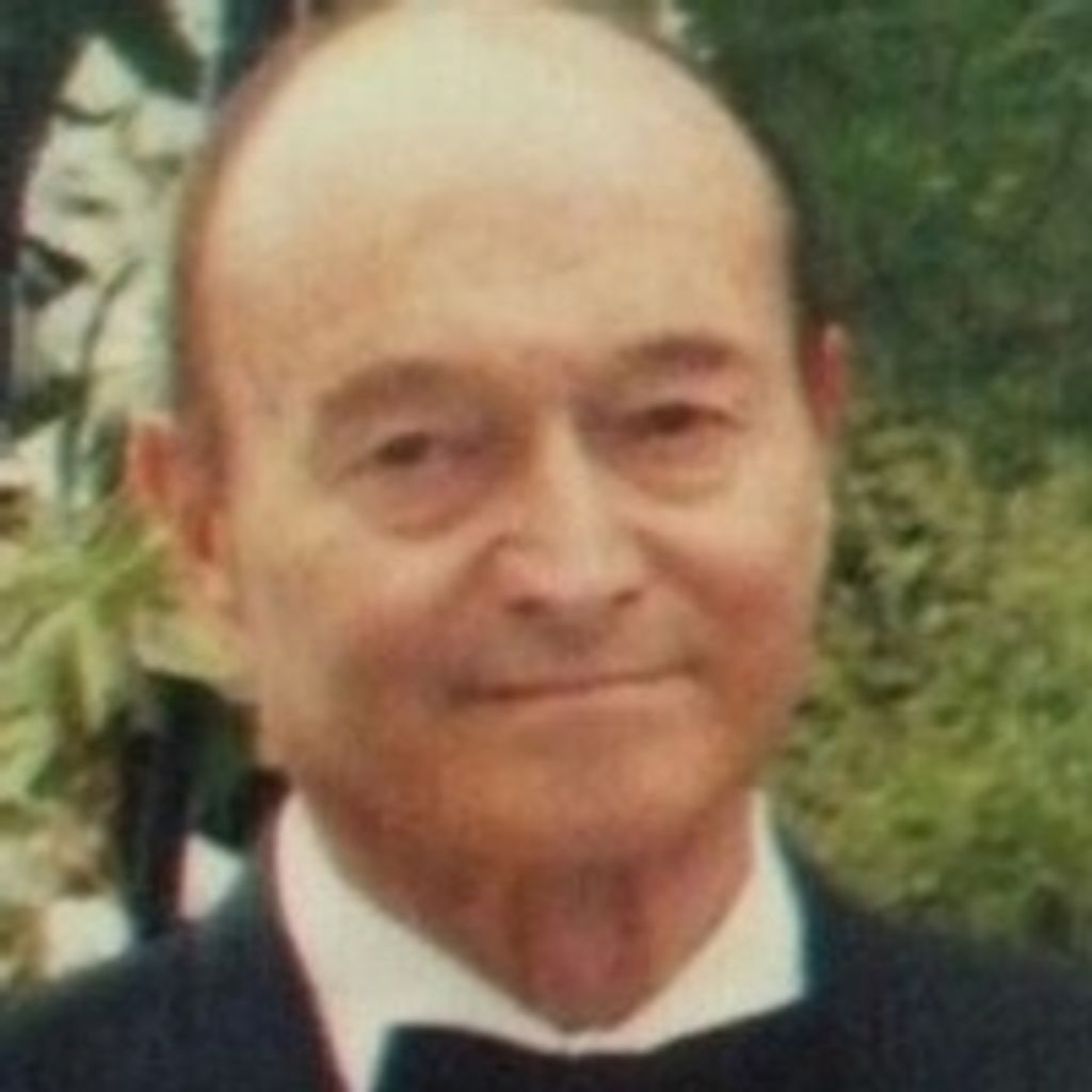 Edward Lee Moyers