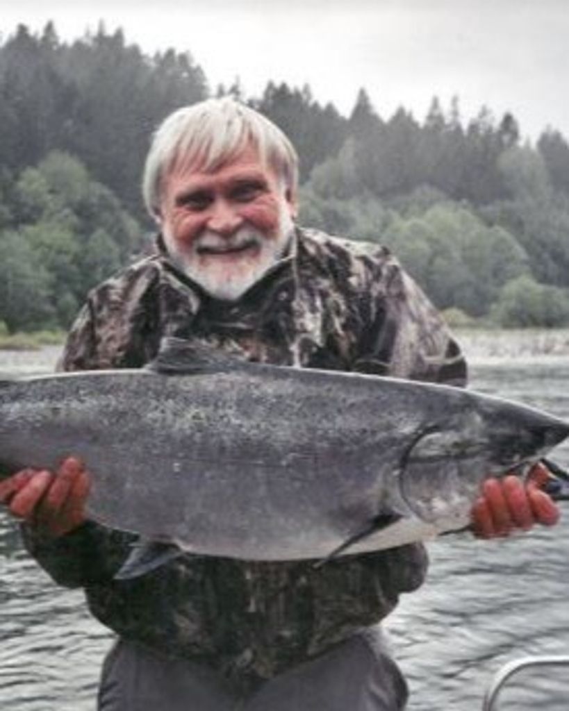 Gerald "Jerry" Dean Orndoff Profile Photo