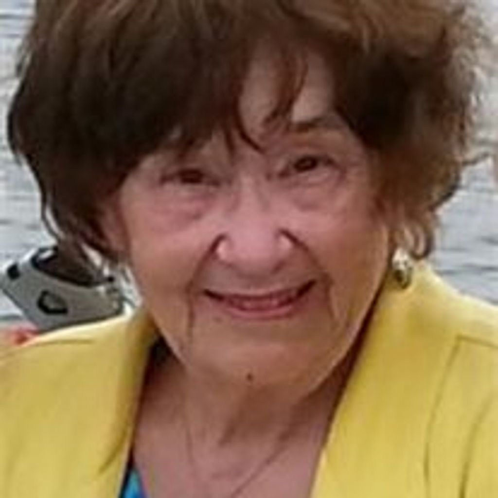 June I Baker