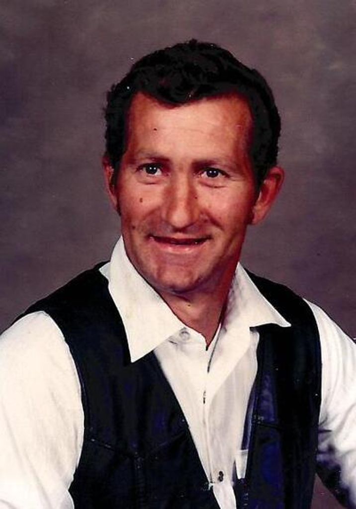 Robert E. Kleintop Sr.