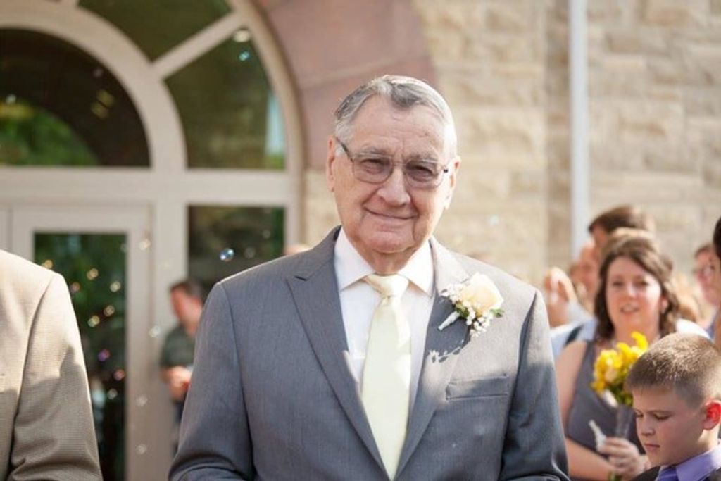 Charles E. Peters