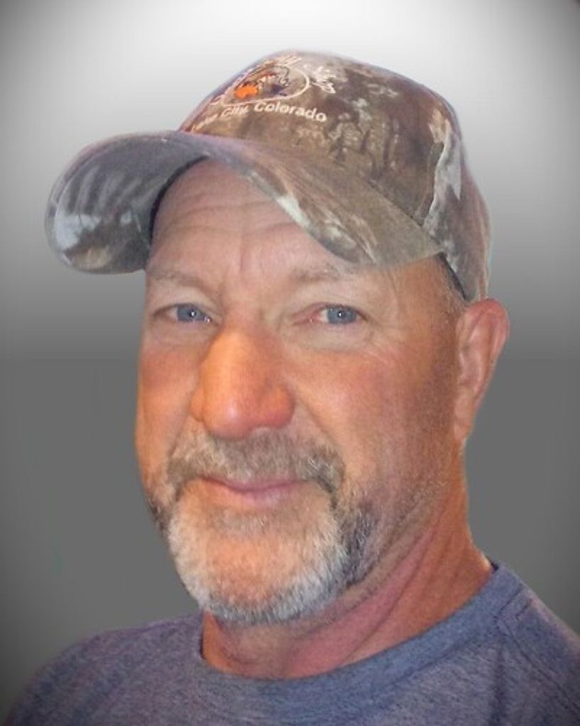 Alan Hunt Profile Photo