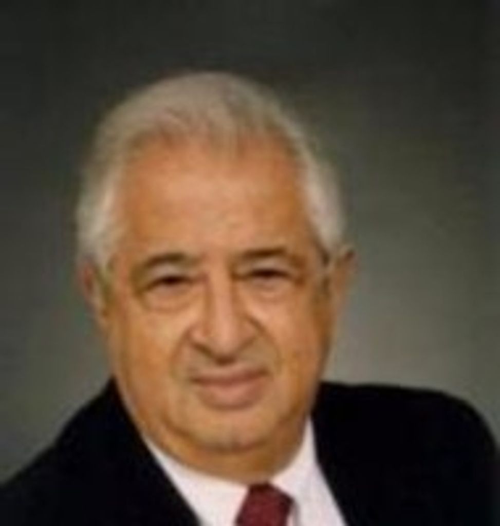 Dr Nicholas P. Foris