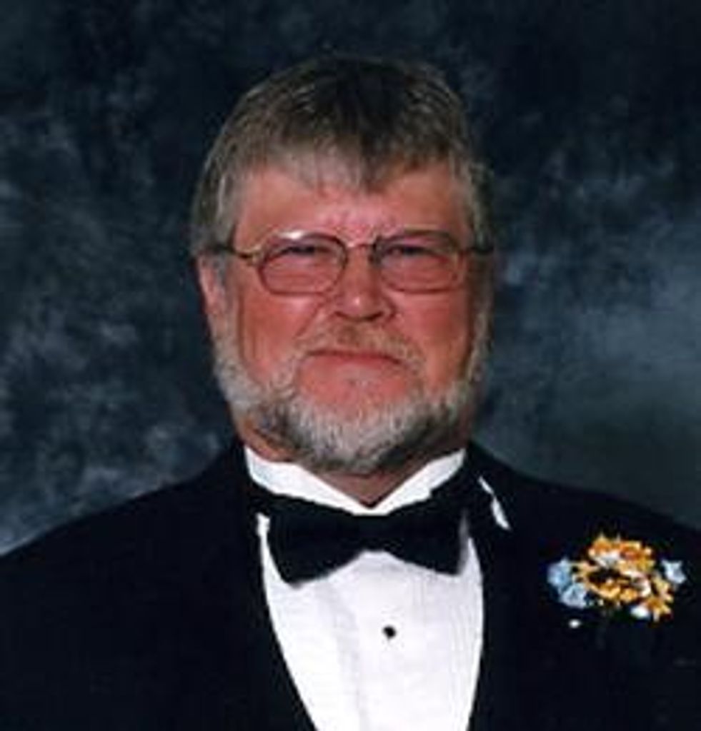 James R Harl