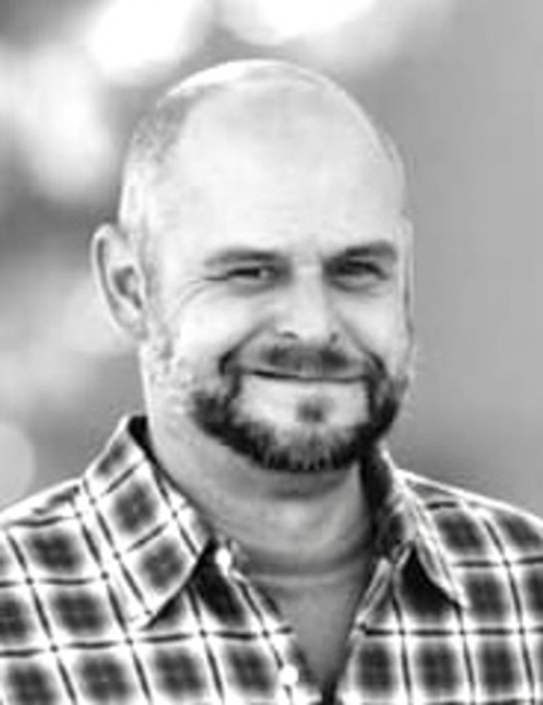 James "Jim"  M. Middendorf