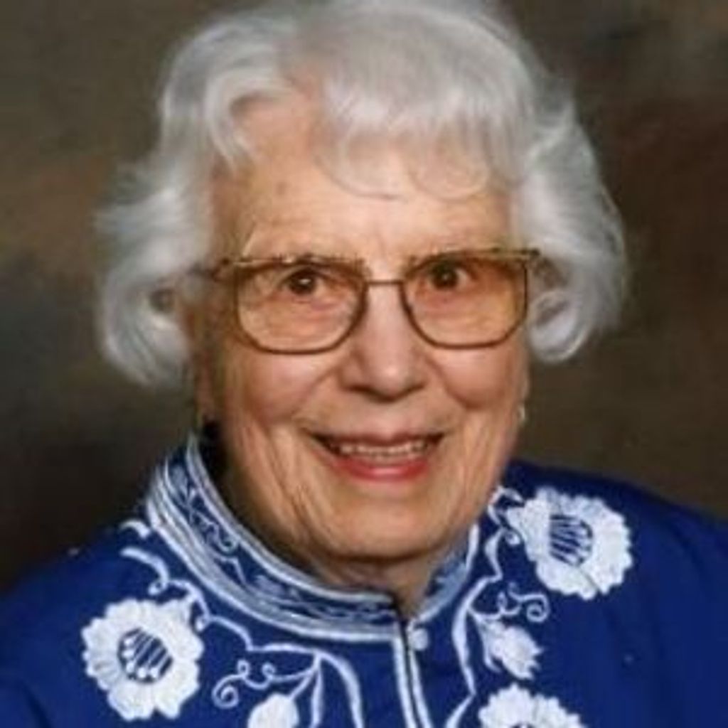 Marie Mccann Healy Profile Photo