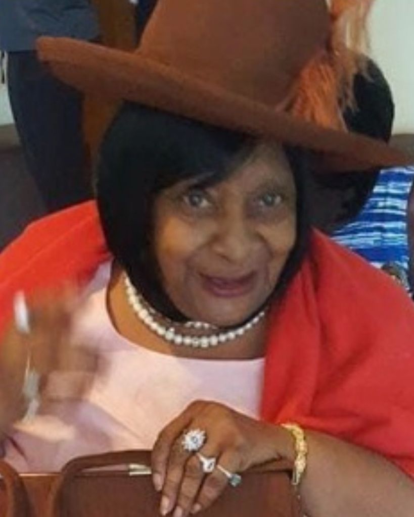 JESSIE MAE WINDOM Profile Photo