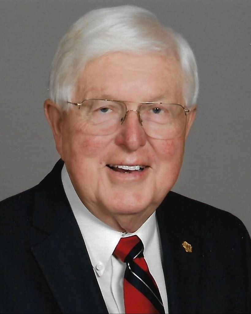 James R. "Jim" Schmitz
