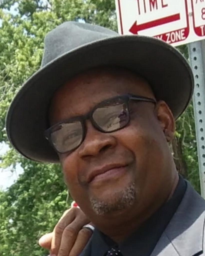 Cedric Earl Williams