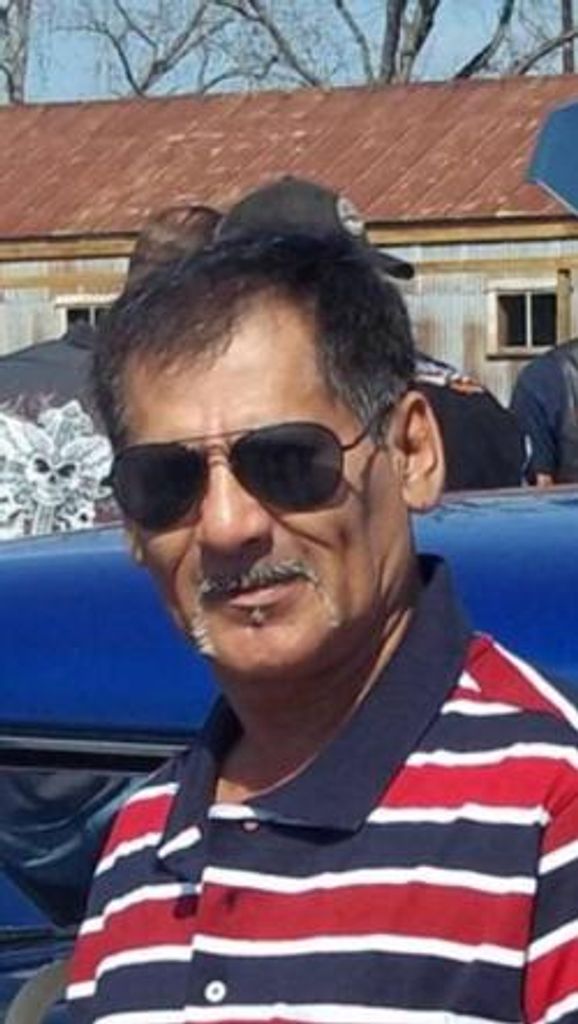 Oscar Villafranco Profile Photo