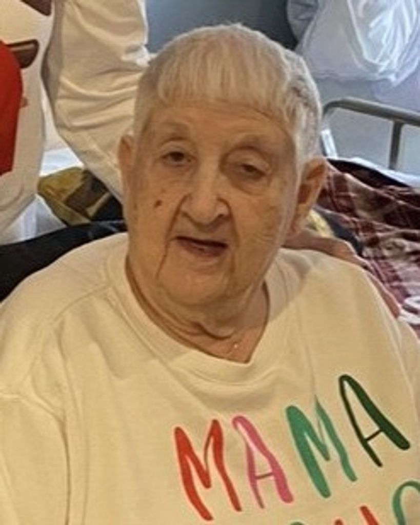 Dorothy Applegarth Profile Photo