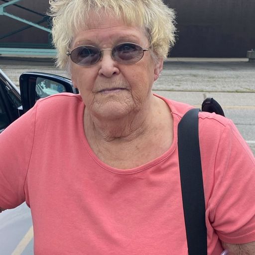 Janet Marie Burroughs Profile Photo