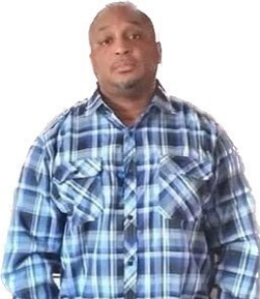 Ronnie Sanders Profile Photo