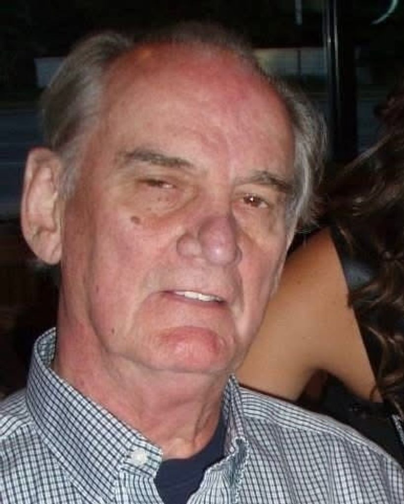 Lawrence Martin, Jr.