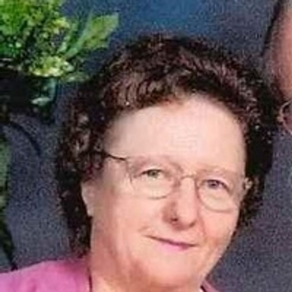Joyce Jeanette Kriegel