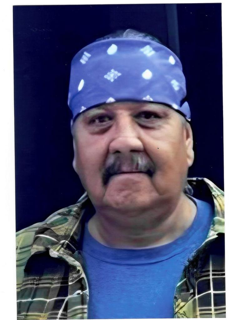 Sammy Gonzales Profile Photo