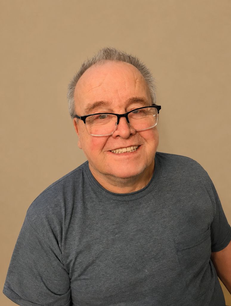 Frederick Paul Ehmann Jr. Profile Photo