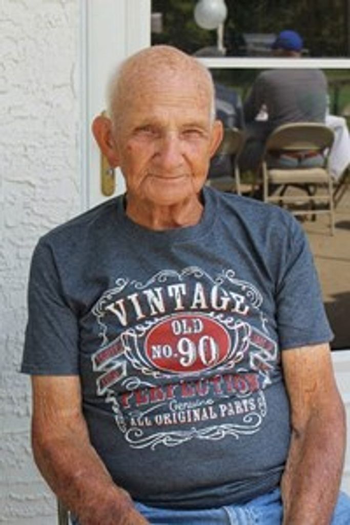 Gene Daniels
