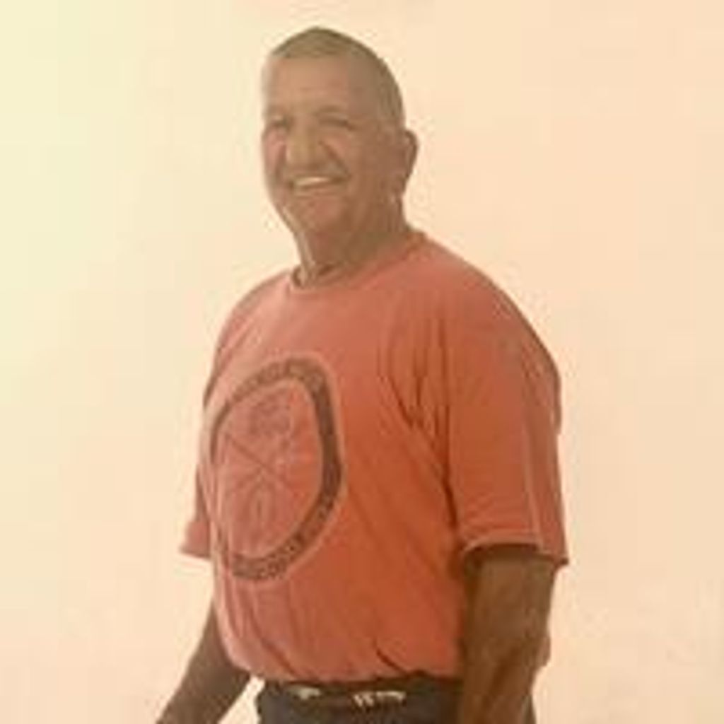 Jack Miller Profile Photo