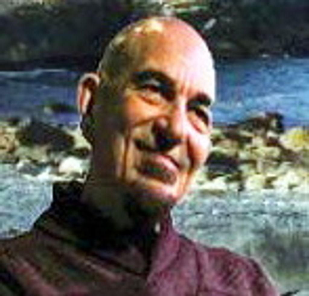 John C. "Jack" Albanese, Jr.
