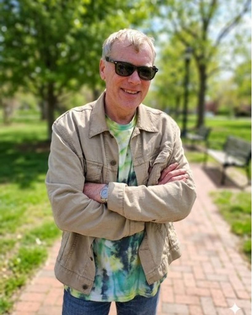 Christopher A. Brink