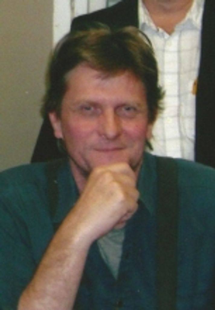 Randy Dee Aspenson
