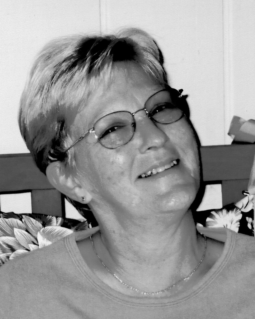 Mary Helms Edwards Profile Photo