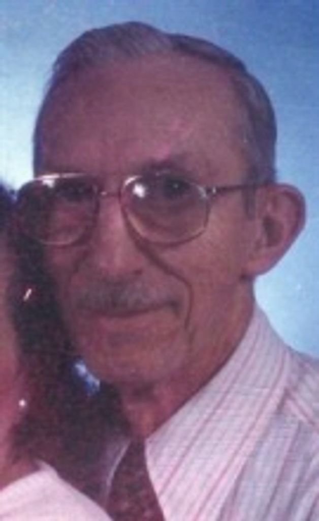 Thomas F. Benson, Sr.