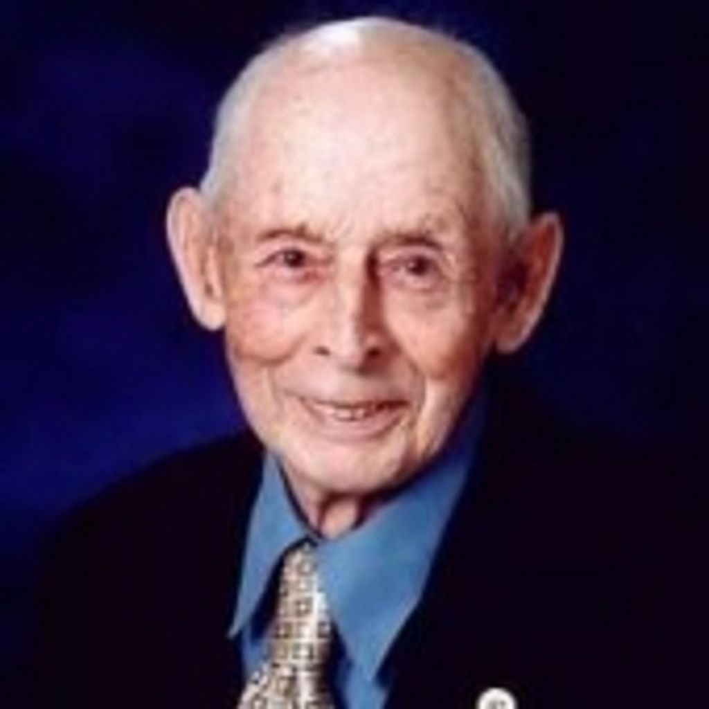 Robert Lloyd Cunningham