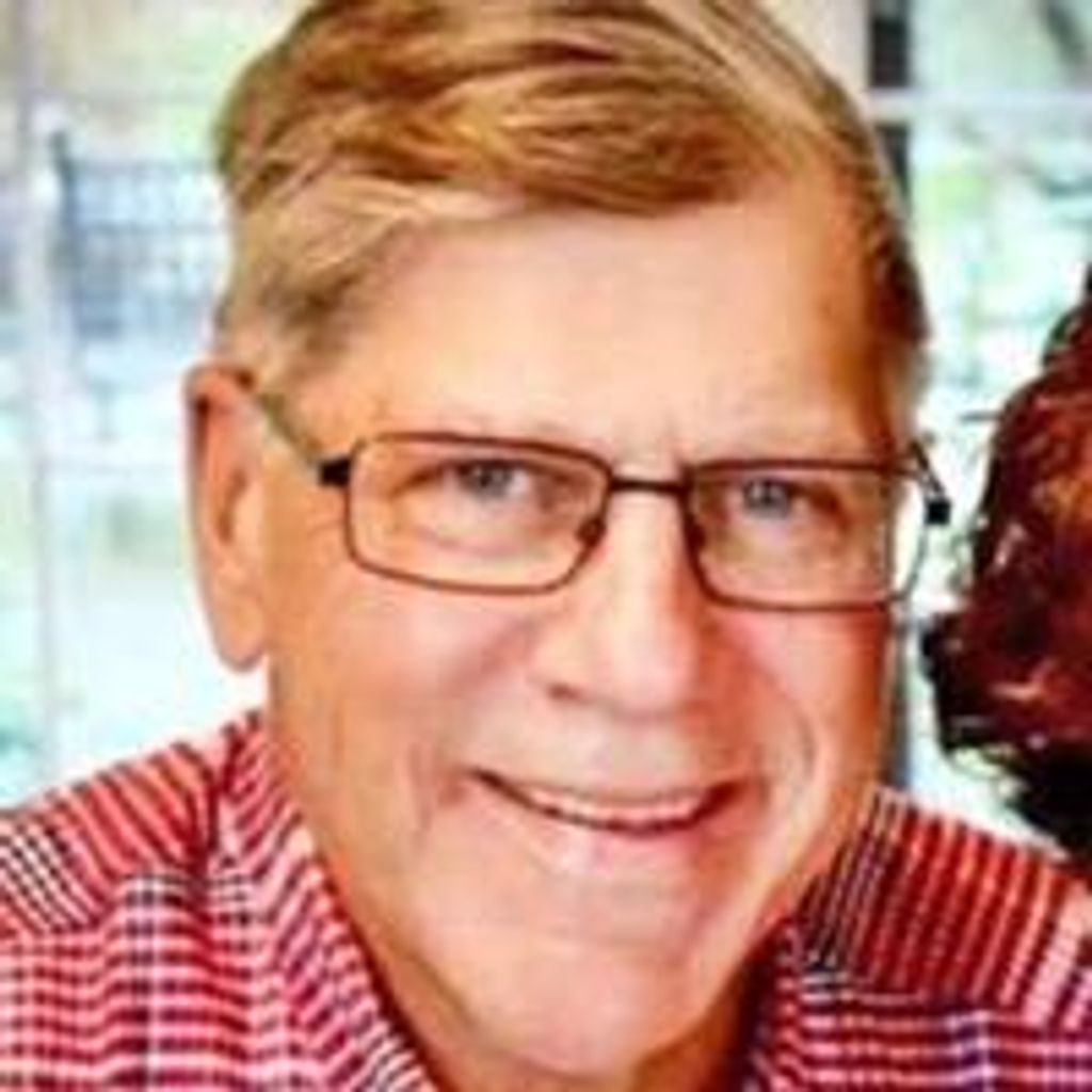 Larry Robert Inman Profile Photo