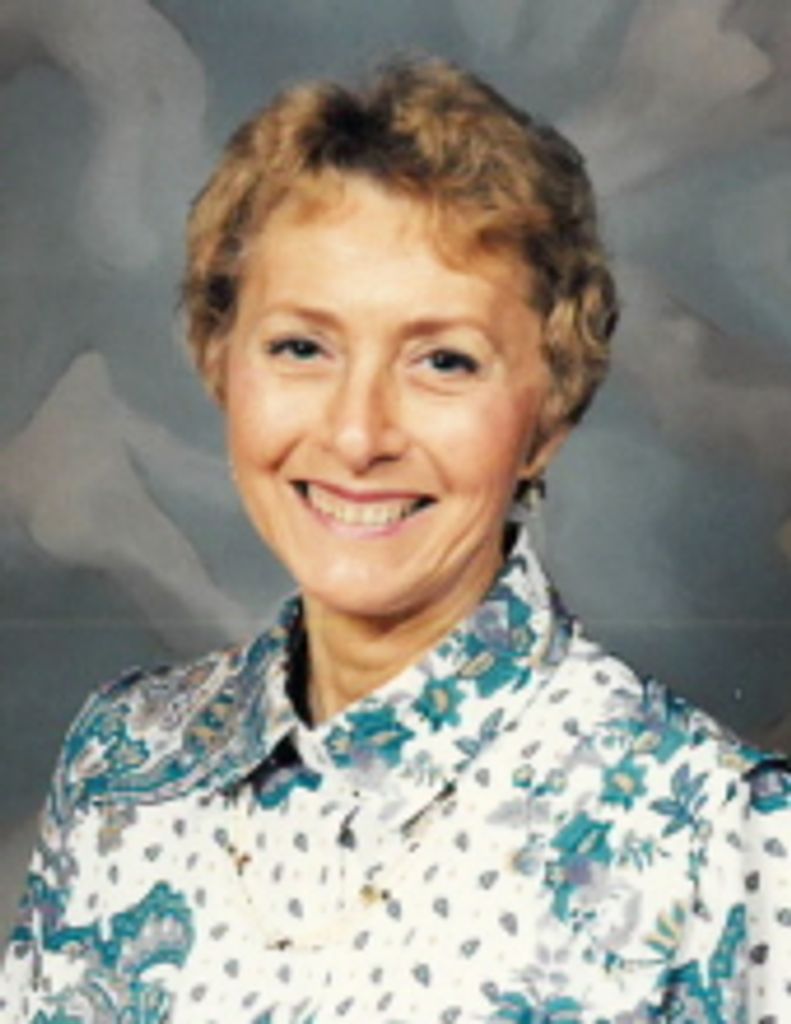 Ann C. Huber