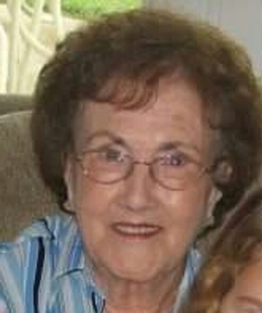Mary Helen Sandlin Caudle Profile Photo