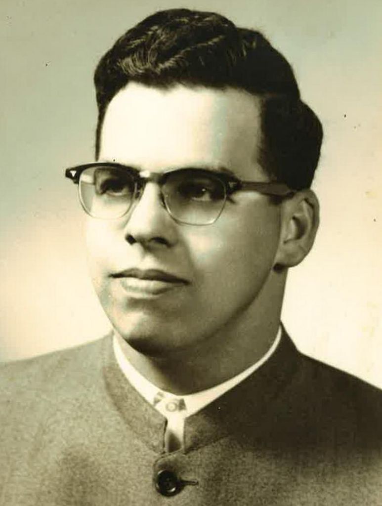 Wilmer L. Myers Profile Photo