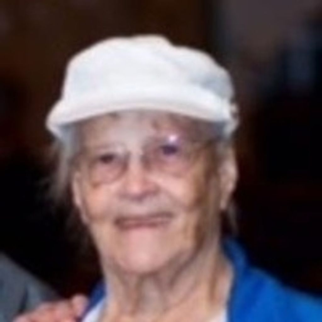 Verda Louise Lasher