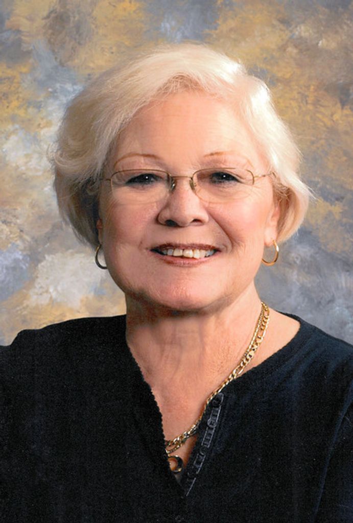 Frances “Fran” A. Debroux Profile Photo