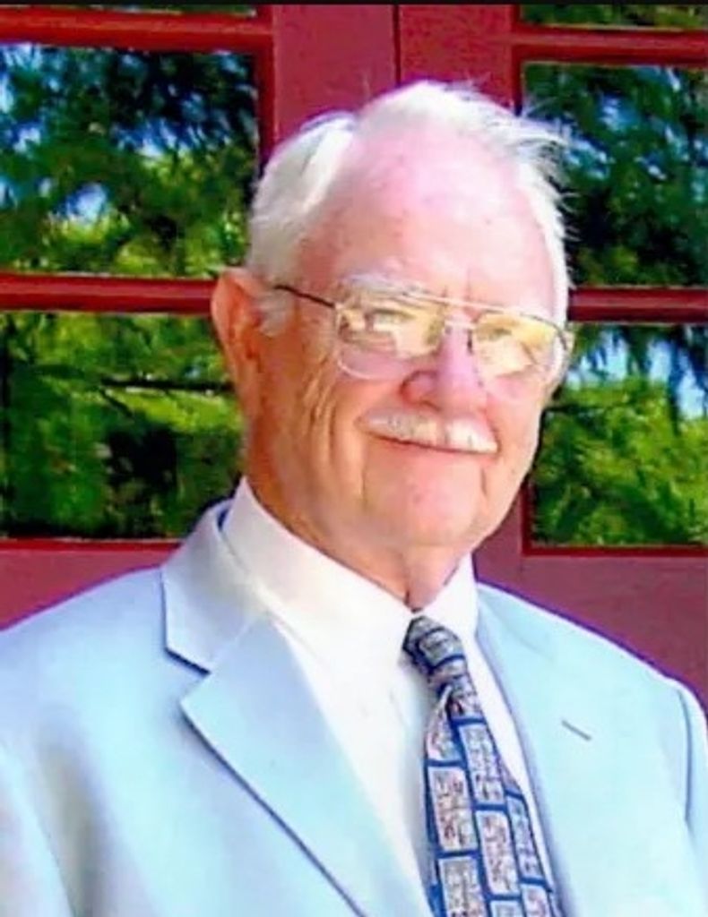 Dr. Mack Burriss Profile Photo