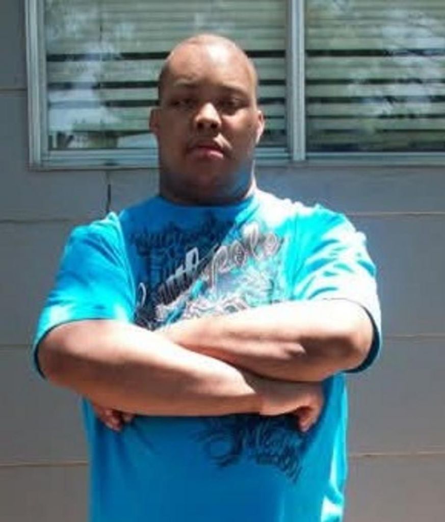 Brandon L. Cox Profile Photo