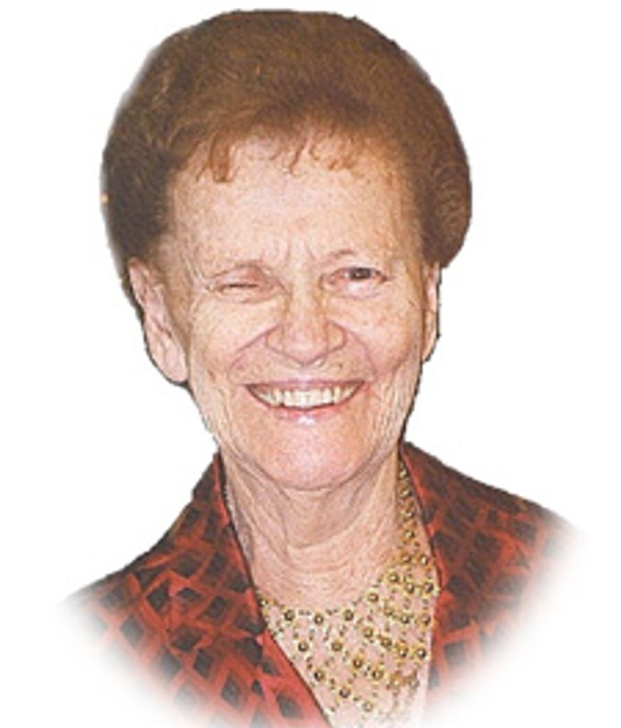 Helen Kadrmas