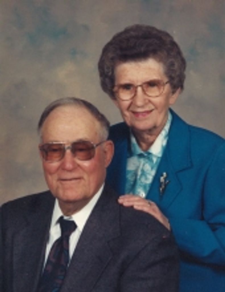 John M. Conger