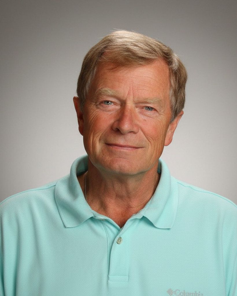 Steve Christensen