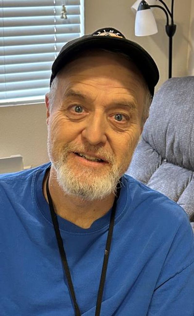 Brian James Church Profile Photo