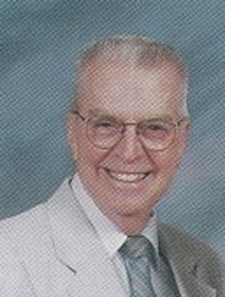 Edward James Ahern
