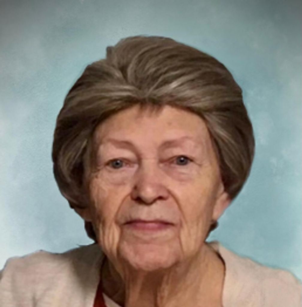 Joanne Sosebee
