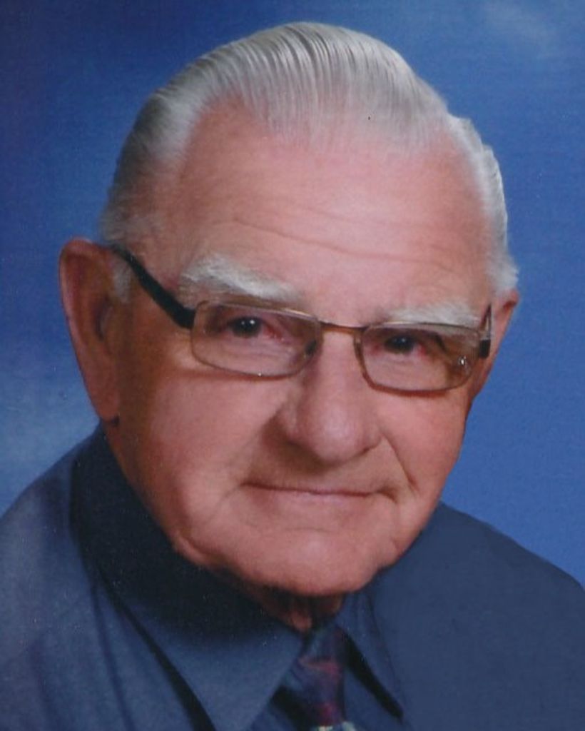 Roger B. Dahnke